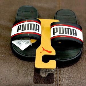 Puma Cool Cat Sport Retro men’s slides
